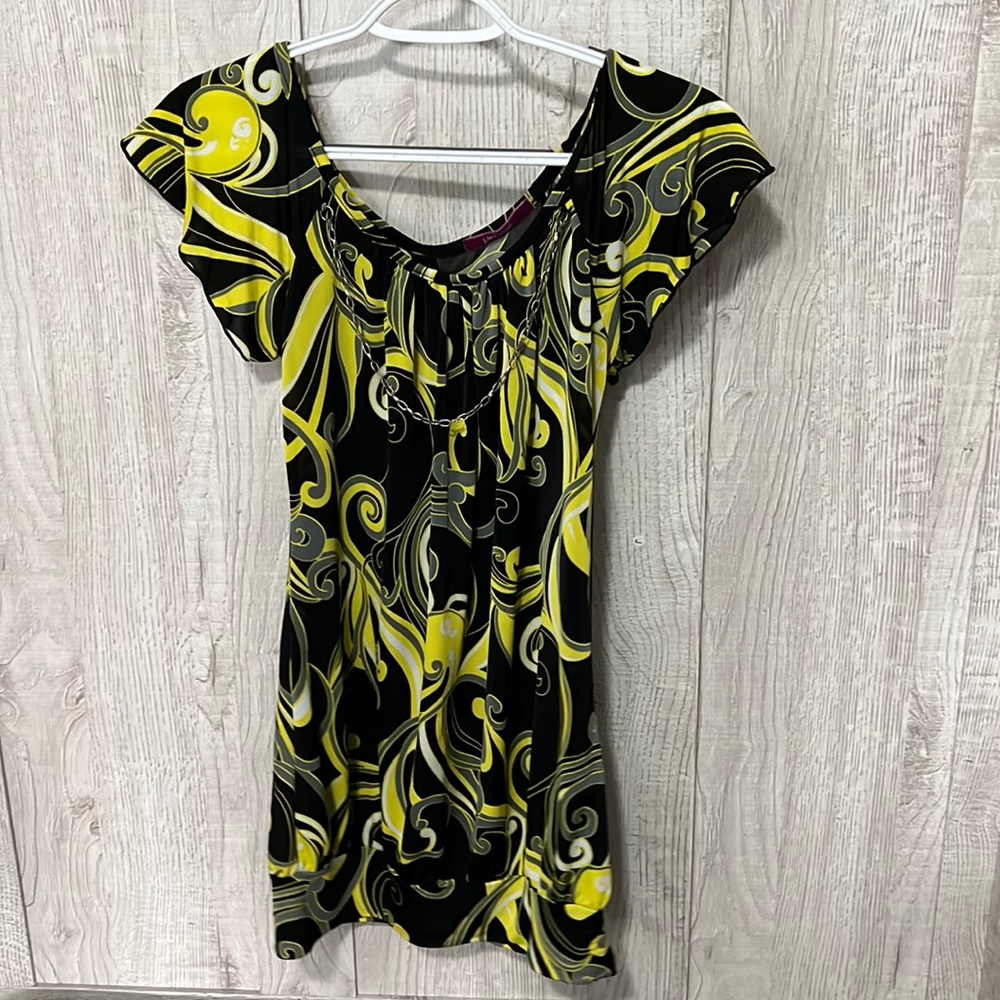 Julie’s closet shirt